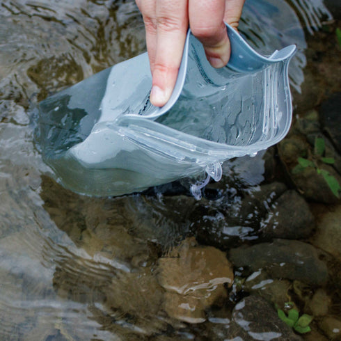 CNOC Outdoor 28mm VectoX Water Container (New Logo)